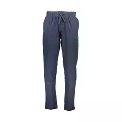 Gian Marco Venturi Muške pantalone Au00916Basco_Bd92F9E_Blunightbl, Teget