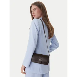 Armani Exchange Ročna torba XW002567 AF12039 U6018 Rjava