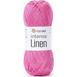 Yarn Art Intense Linen 4107 Pletilna preja
