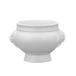 Jušnik 125ml, Porcelan, 90x60mm