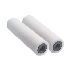 VALJ VELUR 10cm VLOŽEK, 2-DELNI SET, BOLDRINI | Topdom