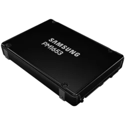 SAMSUNG PM1653 15.36TB Enterprise SSD disk, 2.5, SAS 24Gb/s