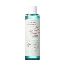 Axis-Y Toner za lice Daily Purifying Treatment Toner, 200 ml