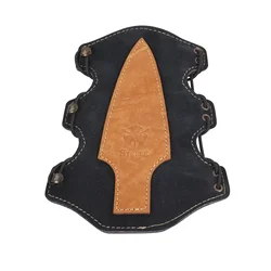 Strele Armguard Chinook 21cm with hooks