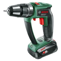 Bosch PSB 18Li-2 Ergonomik udarna bušilica-izvijač akumulatorska