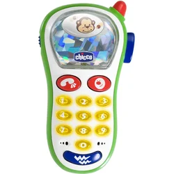 CHICCO moj prvi telefon
