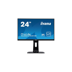 IIYAMA Monitor Prolite, 24 1920x1080