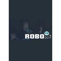 Robo Do It Steam Key GLOBAL