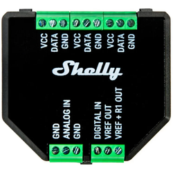 Dodatek Shelly Plus
