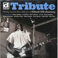 Various Artists - Tribute (Limited Edition) (LP)