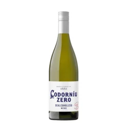 Codorniu Vino Brezalkoholno White ZERO 0,75 l