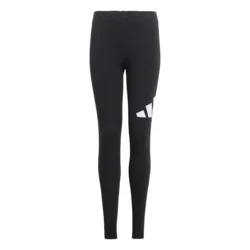 Adidas JG BL LEG 230, dječije helanke, crna KRJ89