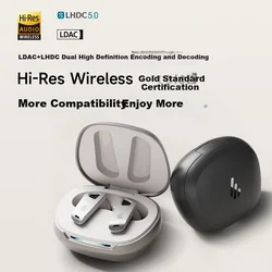 Edifier Bluetooth slušalice, Bele