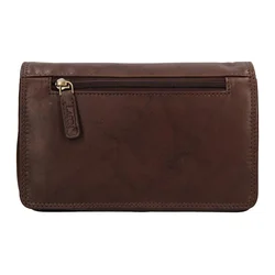Lagen E-2035 Dark Brown