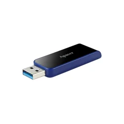 Apacer Flash Memorija AP128GAH356B-1, 128GB, AH356, USB, 3.2, Crna