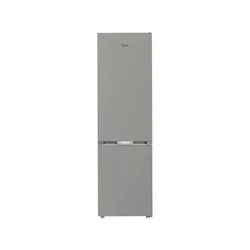 Whirlpool Kombinovani frižider whk 25404 xp4e, Sivi
