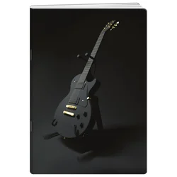 TEKA MEKI UVEZ A4 KARO 40 PLUS 2L 80G MUSIC ELISA