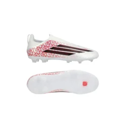 Adidas dečije kopačke F50 LEAGUE LAMINE YAMAL Laceless FG