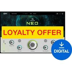 UJAM NEO Loyalty Offer (Digitalni izdelek)