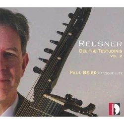REUSNER:DELITIAE TESTUDINIS VOL.2