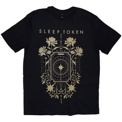 Sleep Token Majica Caramel Unisex Black S