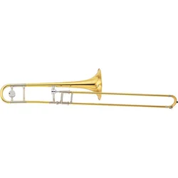 POZAVNA TENOR Bb YAMAHA YSL-610