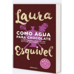 Como agua para chocolate