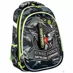 Anatomski ranac XT Army 57369