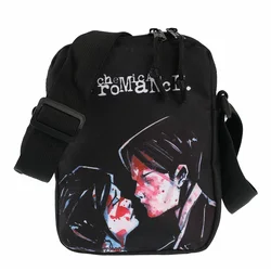 Torba My Chemical Romance - Three Cheers - CBMCRTHR04