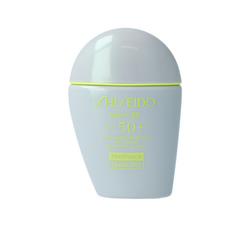 BB hidratantna krema Sun Care Sports Shiseido SPF50+ (12 g)