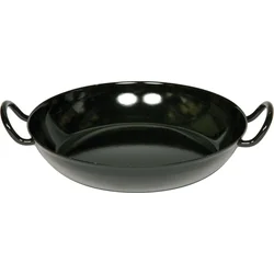 RIESS Ponev z ročaji - 30 cm