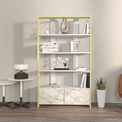 Conceptum Hypnose Polica 93,6x160x31,5cm Bela