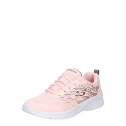 SKECHERS Tenisice MICROSPEC, roza / tamo siva