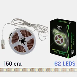 Led trak za XQMax/PU Surround Lightning
