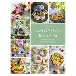 Botanical Baking