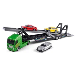 Speed Car avtotransporter s 3 avtomobilčki (40776)