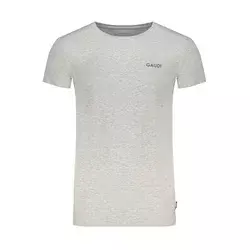 GAUDI Muška majica Underwear GAU1UTS01_GRGREYME, Siva