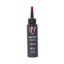EHOTON Kolor šampon 40, 75ml, Braon