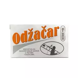 BEOHEMIK odžačar