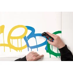 Marker Uni PCM-22 MOPR POSCA