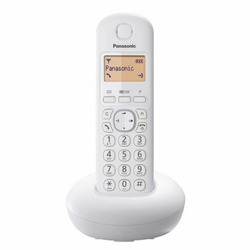PANASONIC telefon bežični KX-TGB210FXW bijeli