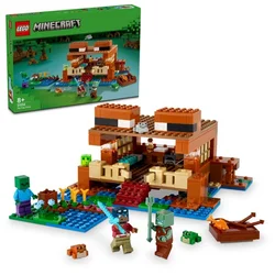 LEGO 21256 Kuća-žaba