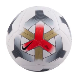 Nike PITCH, nogometna lopta, bijela IQ0646