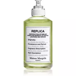 Maison Marigela Unisex toaletna voda Replica From The Garden EDT, 100ml