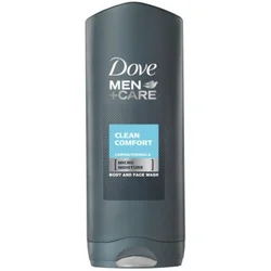 GEL ZA TUSIRANJE MEN CLEAN COMFORT DOVE 250ML