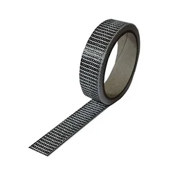 Karbonski trak 250 g/m2 UD širina 25 5M