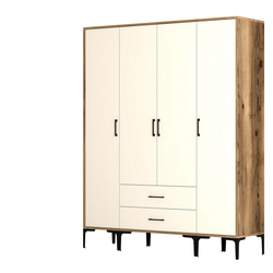 Hanah Home Ormar Kumsal STS 845HCT5481