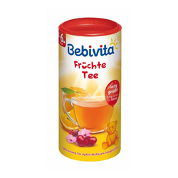 Bebivita voćni čaj 200g