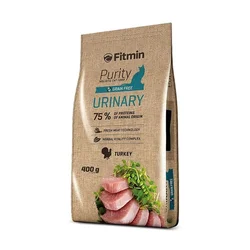 Fitmin Cat Purity Urinary, hrana za mačke 400g