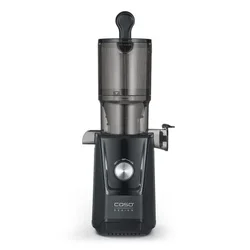 CASO Sokovnik Juice Fit B3512, 200W, Crni